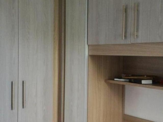 Apartamento em Rua Séttimo Giannini Jardim Lallo São Paulo/SP