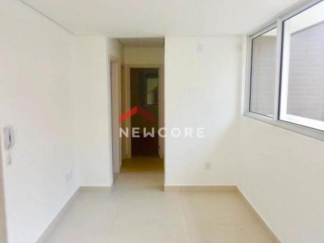 Apartamento em Rua Sebastião Nepomuceno Itapoã Belo Horizonte/MG