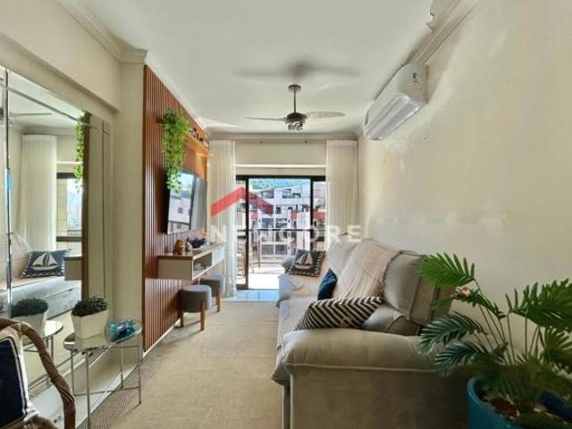 Apartamento em Rua Sílvio Daige Enseada Guarujá/SP