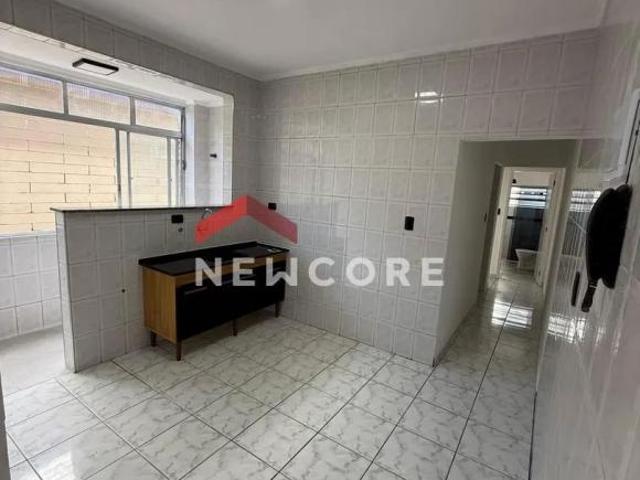 Apartamento em Rua Stélio Machado Loureiro Vila Nossa Senhora de Fátima São Vicente/SP
