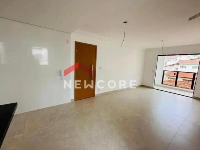 Apartamento em Rua Sylvio Andrade Serrano Belo Horizonte/MG