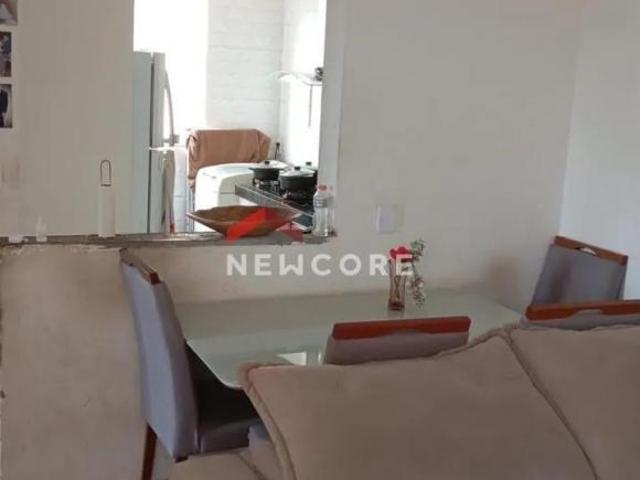 Apartamento em Rua Portugal Nações Unidas Sabará/MG