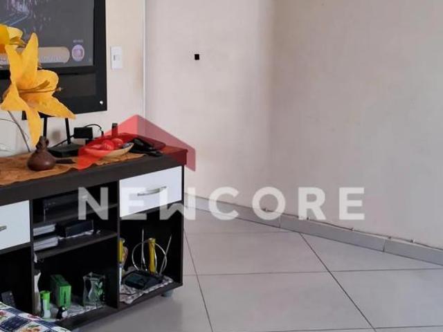 Apartamento em Rua Patativa Vila Tatetuba São José dos Campos/SP