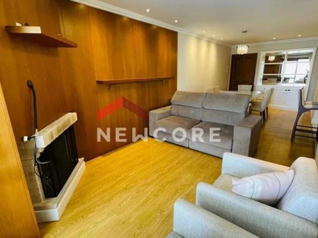 Apartamento em Rua Paul Harris Centro Canela/RS