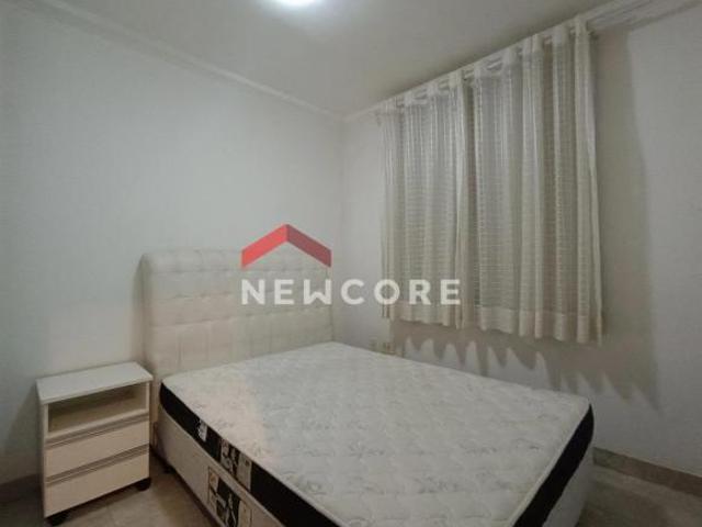 Apartamento em Rua Paulo Pagani Arvoredo Contagem/MG