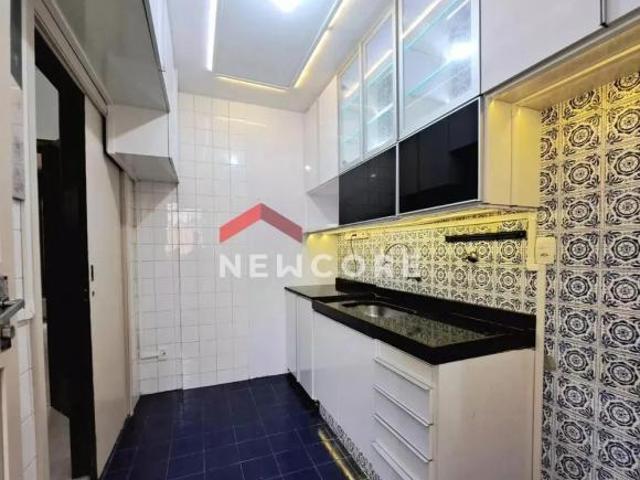 Apartamento em Rua Paula Cândido Gutierrez Belo Horizonte/MG