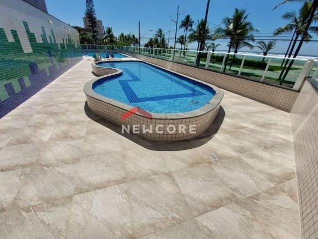 Apartamento em Rua Paulino Borrelli Maracanã Praia Grande/SP
