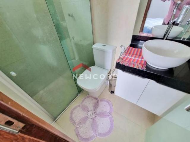 Apartamento em Rua Paulista Fernão Dias Belo Horizonte/MG