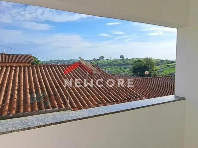 Apartamento em Rua Padre Cornélio Korovsky Jardim Estrela II Varginha/MG