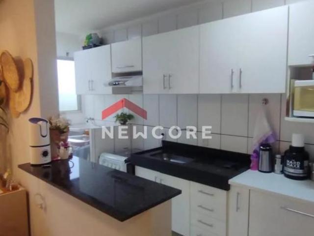 Apartamento em Rua Padre Clemente Marton Segura Higienópolis São José do Rio Preto/SP