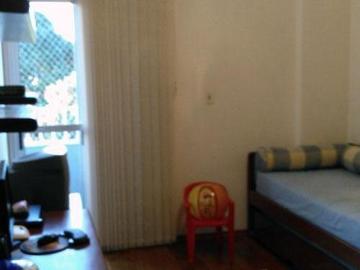 Apartamento em Rua Padre Antônio Vieira Parque Taquaral Campinas/SP