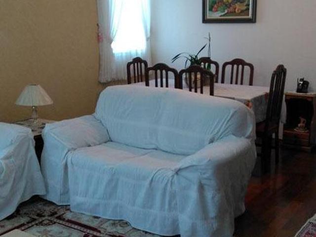 Apartamento em Rua Padre Antônio Vieira Parque Taquaral Campinas/SP