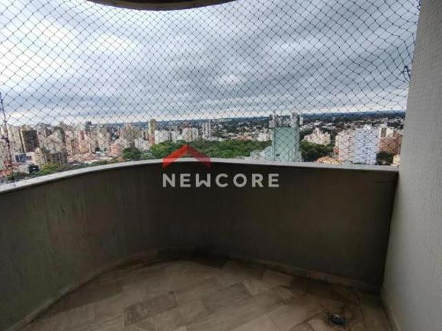 Apartamento em Rua Padre Antônio Joaquim Bosque Campinas/SP
