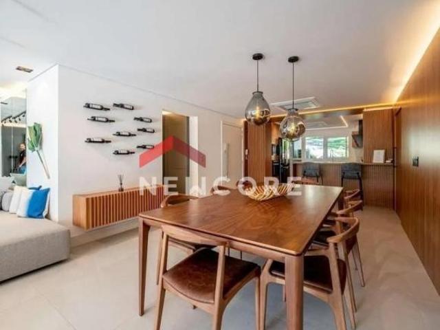 Apartamento em Rua Padre João Batista Reus Vila Conceição Porto Alegre/RS