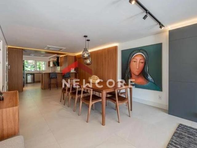 Apartamento em Rua Padre João Batista Reus Vila Conceição Porto Alegre/RS