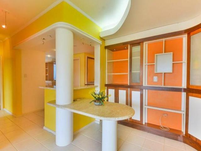 Apartamento em Rua Padre Jorge Sedelmayr S J Vila Ipiranga Porto Alegre/RS