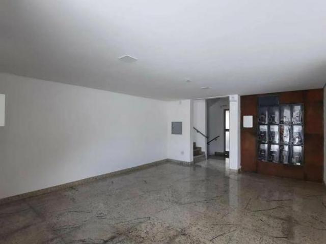 Apartamento em Rua Padre Nóbrega Minas Brasil Belo Horizonte/MG