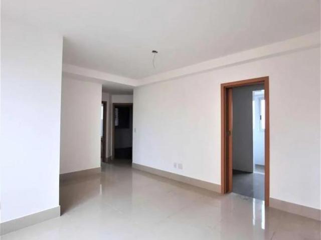 Apartamento em Rua Padre Nóbrega Minas Brasil Belo Horizonte/MG