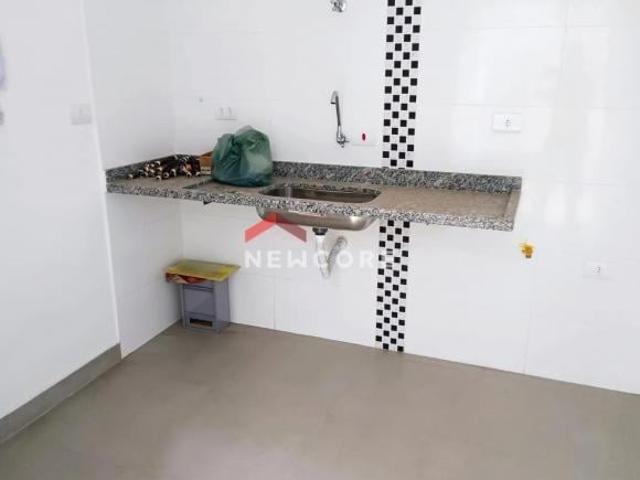 Apartamento em Rua Palmeirina Cidade Patriarca São Paulo/SP