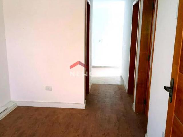 Apartamento em Rua Palmeirina Cidade Patriarca São Paulo/SP