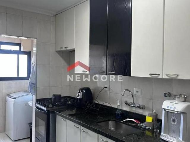 Apartamento em Rua Pantojo Vila Regente Feijó São Paulo/SP