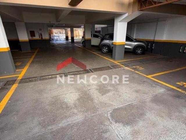 Apartamento em Rua Paranaguá Centro Londrina/PR
