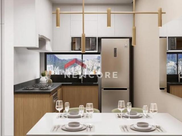 Apartamento em Rua Paraíba Célvia Vespasiano/MG
