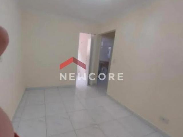 Apartamento em Rua Pastor Agenor Caldeira Diniz Jardim Imperador Zona Leste São Paulo/SP