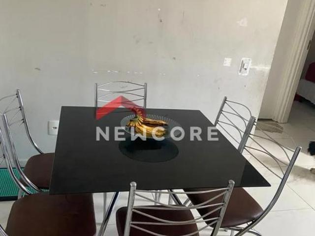 Apartamento em Rua Pastor Agenor Caldeira Diniz Jardim Imperador Zona Leste São Paulo/SP
