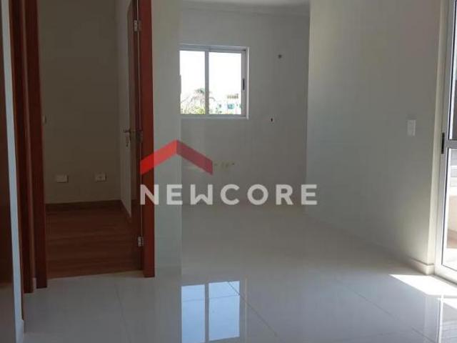 Apartamento em Rua Pedro Aires da Rocha Afonso Pena São José dos Pinhais/PR