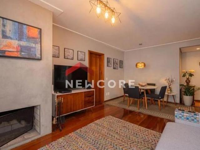 Apartamento em Rua Pedro Ivo Bela Vista Porto Alegre/RS