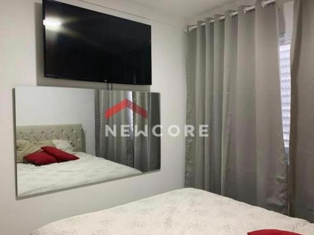 Apartamento em Rua Pedro Oliveira Tavares Jardim Colonial Bauru/SP