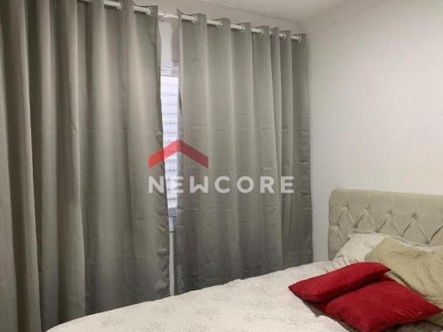 Apartamento em Rua Pedro Oliveira Tavares Jardim Colonial Bauru/SP