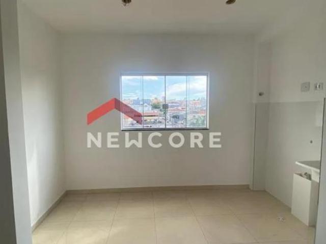Apartamento em Rua Pedro Malaquias Vila Carrão São Paulo/SP