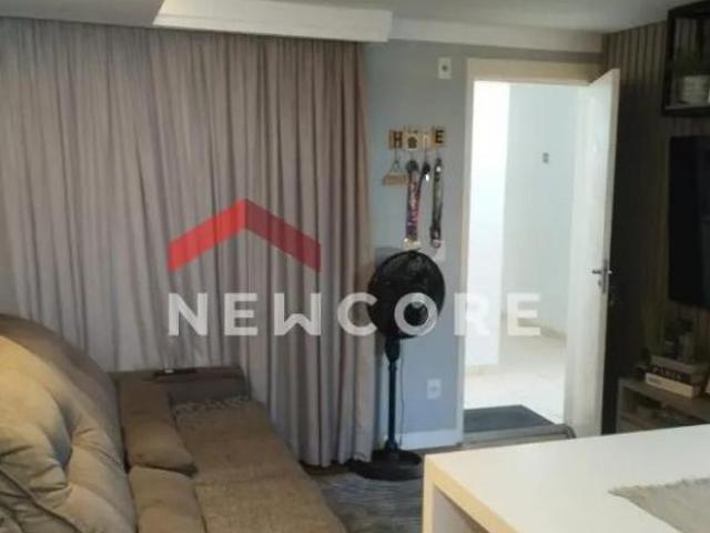 Apartamento em Rua Pedro Miguel Quinta da Bela Olinda Bauru/SP