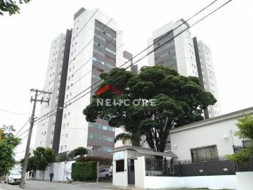 Apartamento em Rua Pedro Paulo de Carlo Vila São Sebastião Mogi das Cruzes/SP