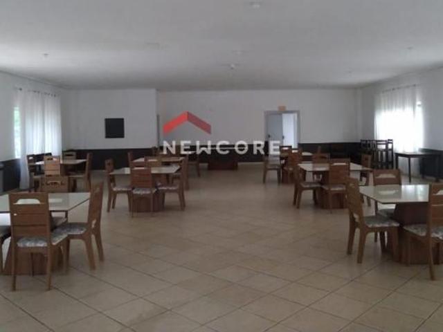 Apartamento em Rua Pedro Paulo de Carlo Vila São Sebastião Mogi das Cruzes/SP