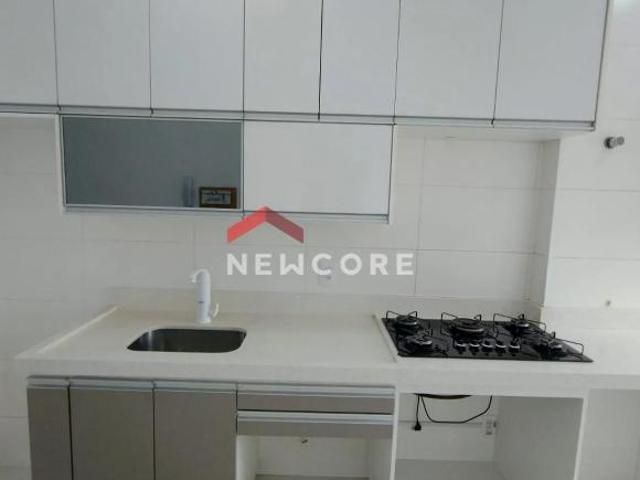 Apartamento em Rua Pedro Virillo Jardim Santiago Indaiatuba/SP