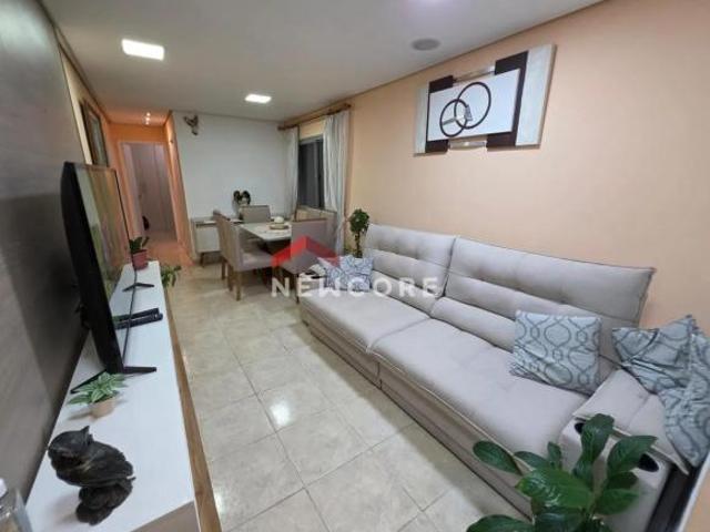 Apartamento em Rua Pereira da Nóbrega Vila Monumento São Paulo/SP