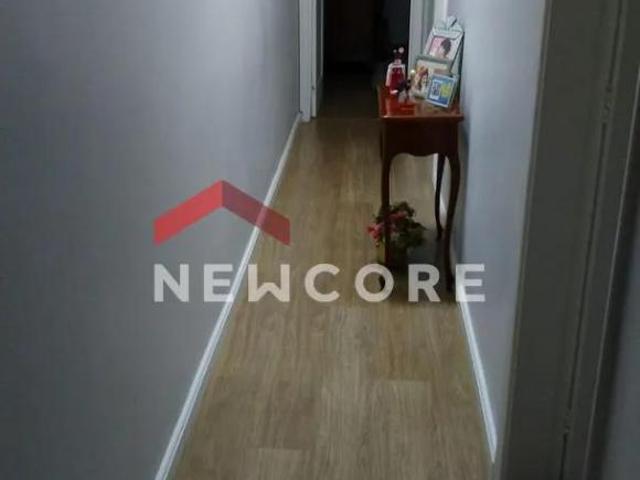 Apartamento em Rua Pero Correa Itararé São Vicente/SP