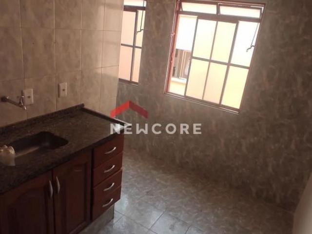 Apartamento em Rua Philonília Gonçalves dos Santos Parque Nações Unidas São Paulo/SP