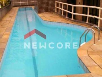 Apartamento em Rua Pires da Mota Aclimação São Paulo/SP