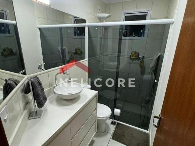 Apartamento em Rua Primo José Mattioni Vila Brizzola Indaiatuba/SP