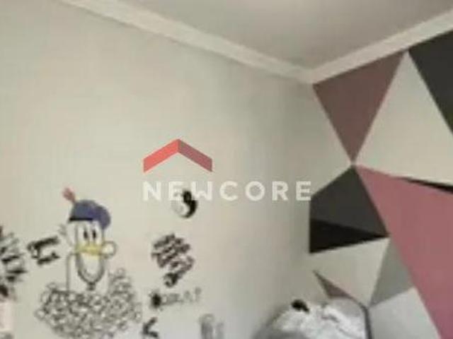 Apartamento em Rua Professor Nelson Espíndola Lobato Rádio Clube Santos/SP