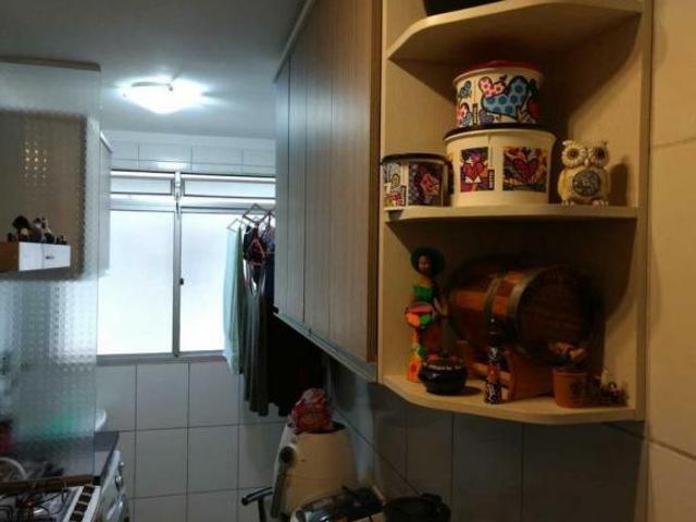 Apartamento em Rua Professor Nobil Marcacini Jaraguá São Paulo/SP
