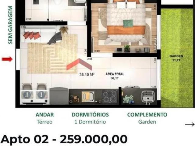 Apartamento em Rua Professor Araújo Coelho Jardim Líbano São Paulo/SP