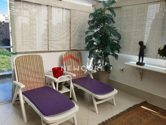 Apartamento em Rua Professor Artur Ramos Jardim Paulistano São Paulo/SP