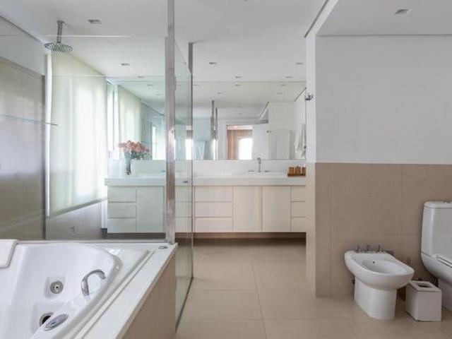 Apartamento em Rua Professor Artur Ramos Jardim Paulistano São Paulo/SP