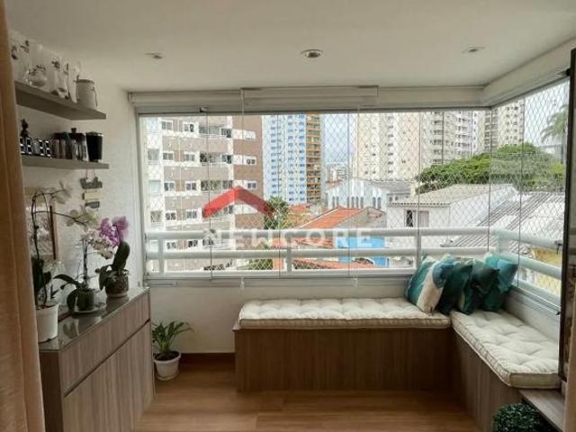 Apartamento em Rua Professor Ciridião Buarque Vila Anglo Brasileira São Paulo/SP