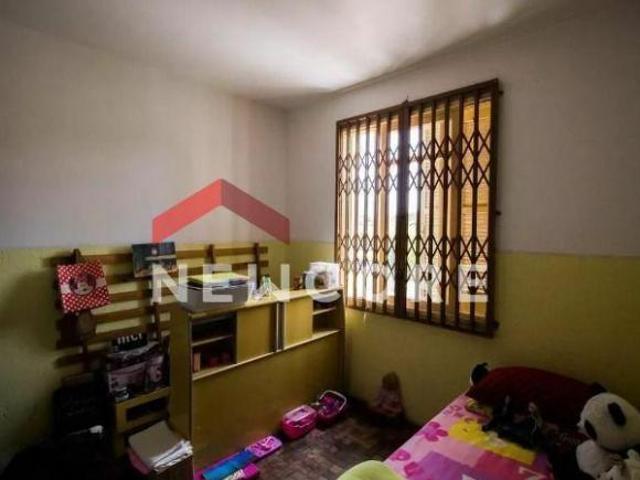 Apartamento em Rua Professor Demophilo Xavier Glória Porto Alegre/RS